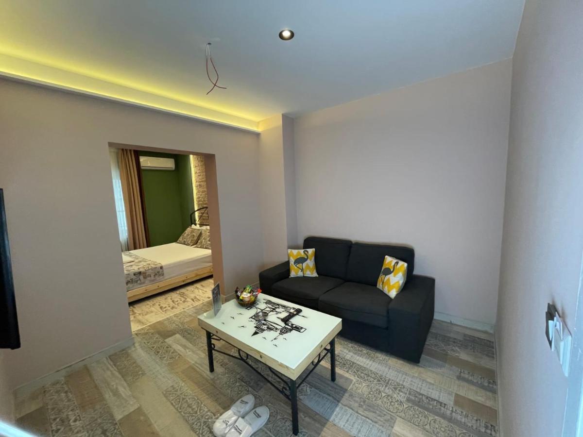 Anka Residence Kizilay Ankara Bagian luar foto