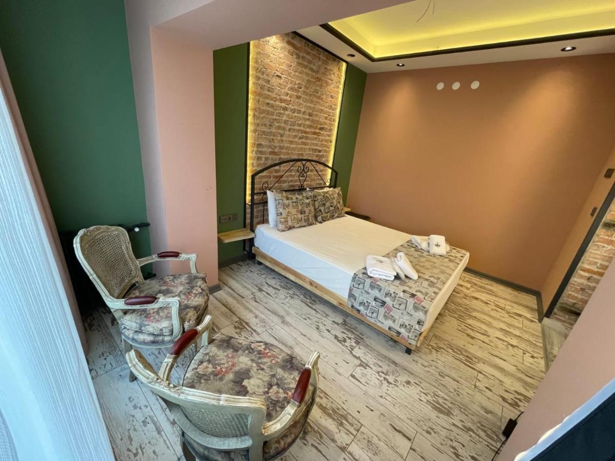Anka Residence Kizilay Ankara Bagian luar foto