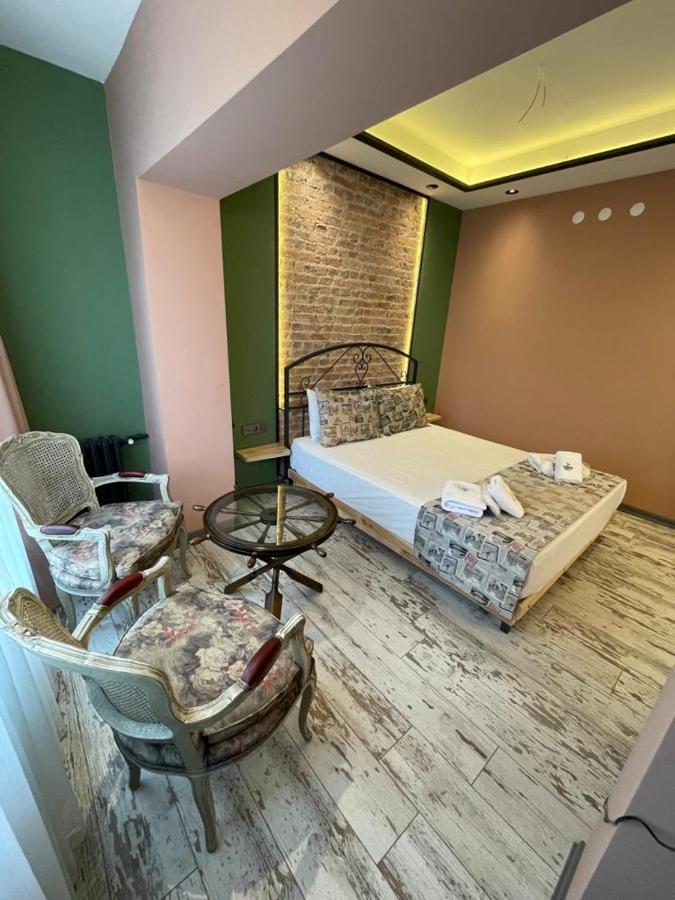 Anka Residence Kizilay Ankara Bagian luar foto