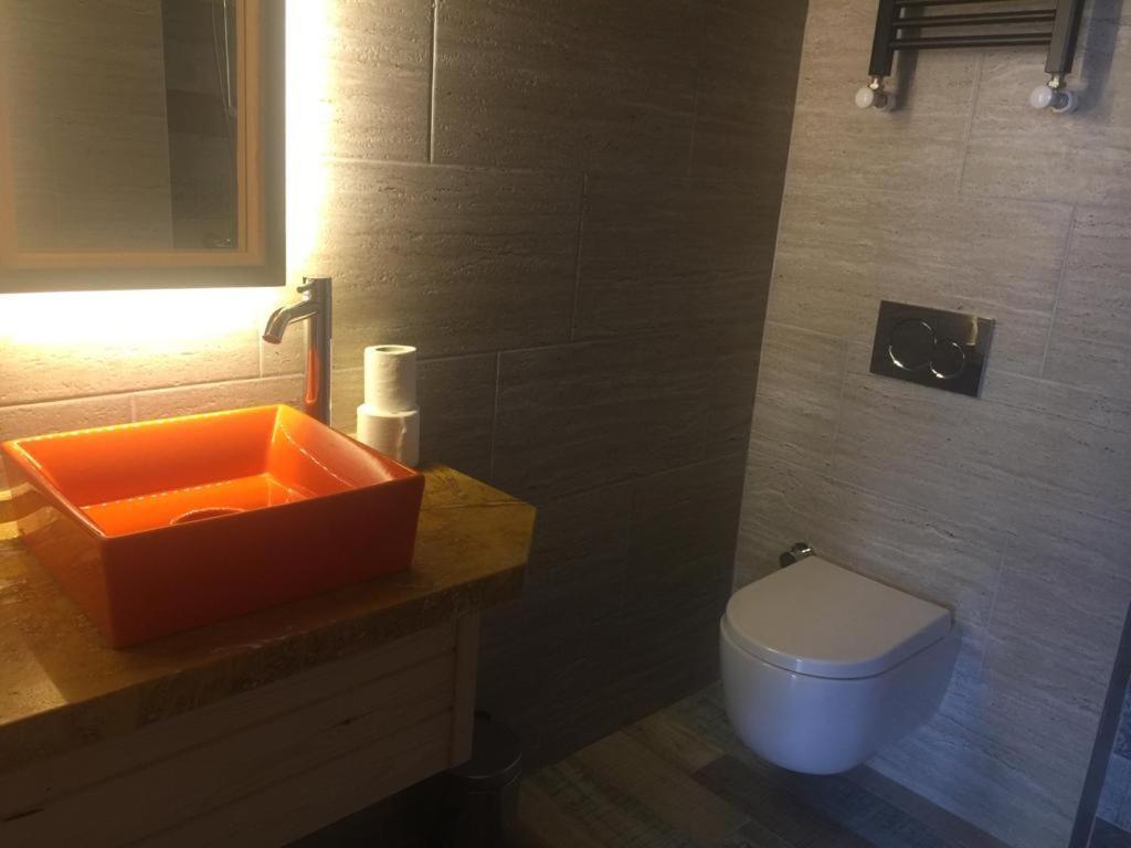 Anka Residence Kizilay Ankara Bagian luar foto