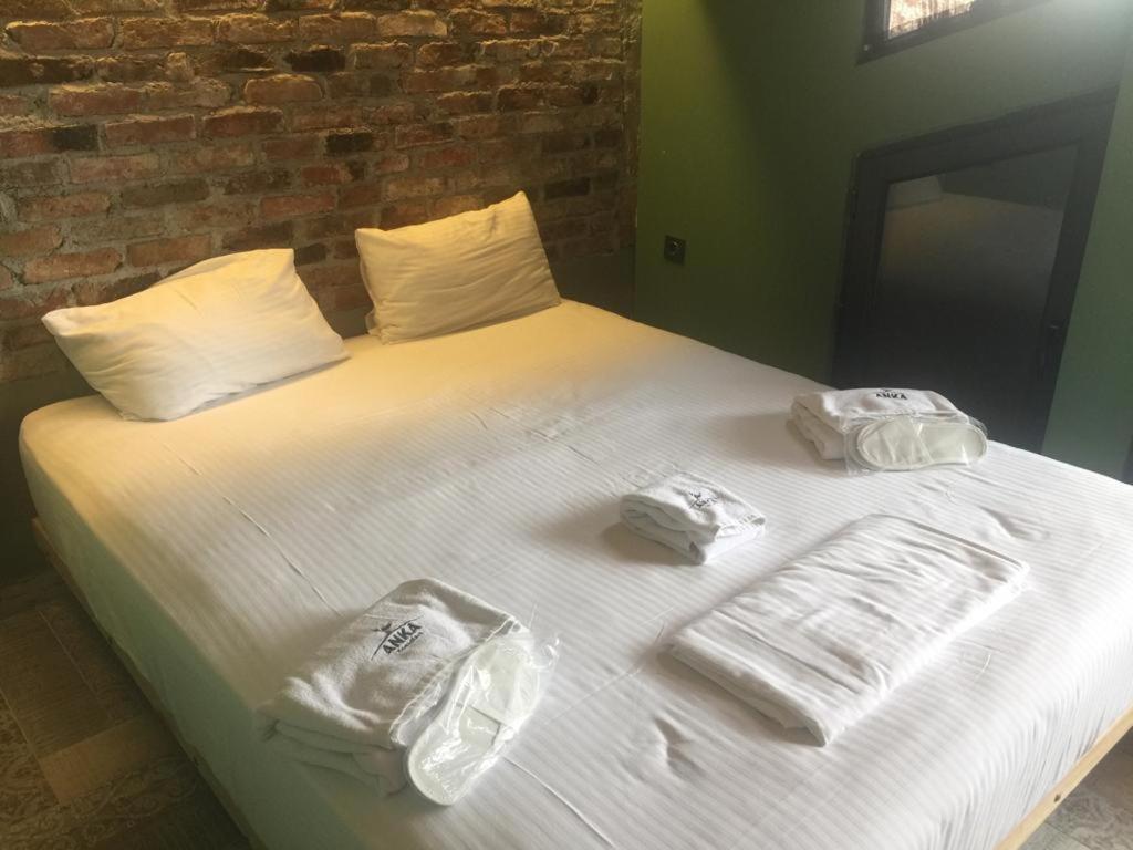 Anka Residence Kizilay Ankara Bagian luar foto