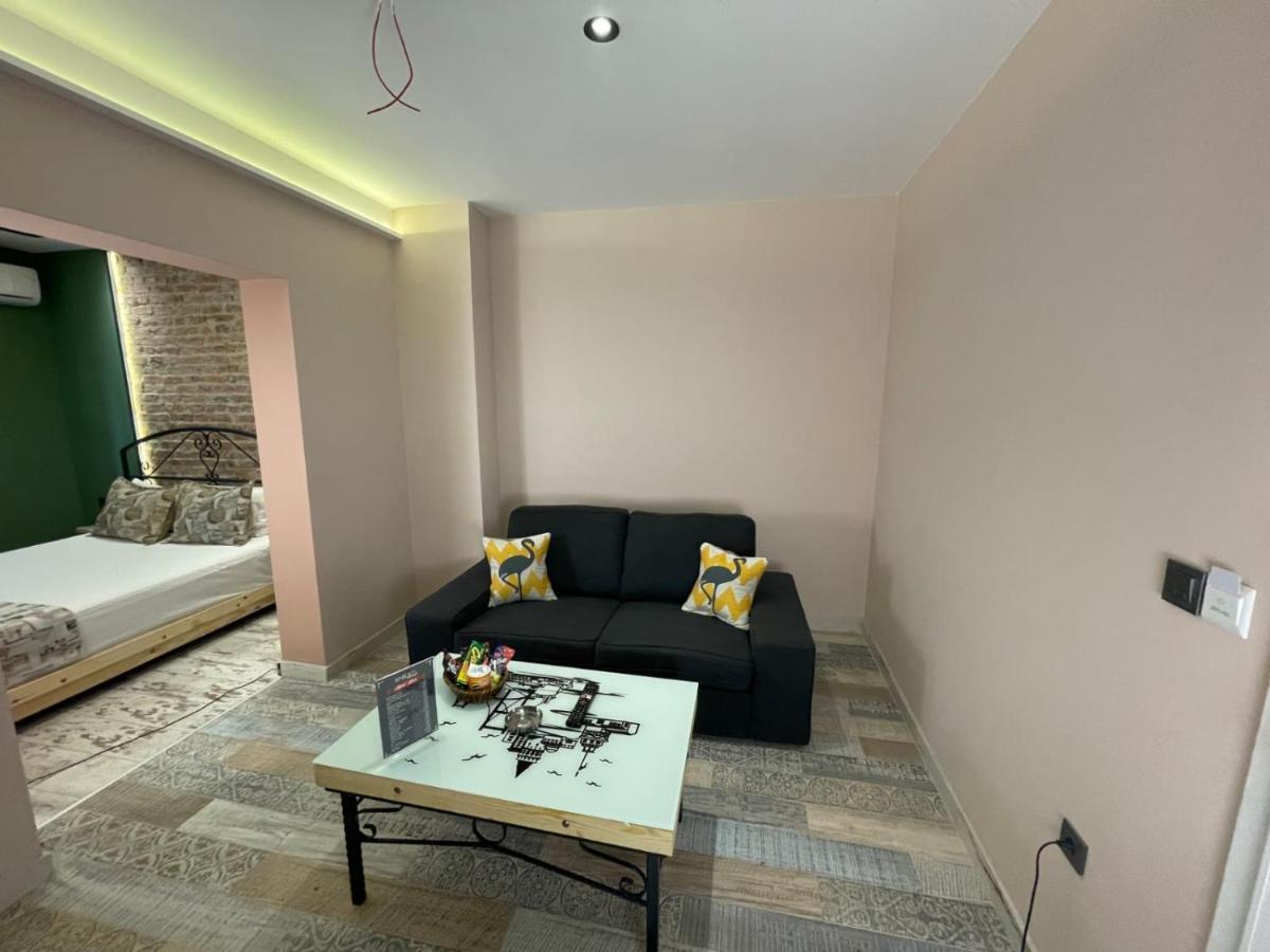 Anka Residence Kizilay Ankara Bagian luar foto