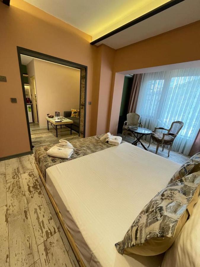 Anka Residence Kizilay Ankara Bagian luar foto
